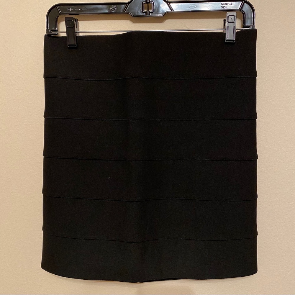 Pleasure Doing Business Bandage Skirt